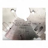 LEUCO HW Kreissägeblatt Ø150x3.2/2.2x20 Z48 102428-00188984/7 – Ansicht 4