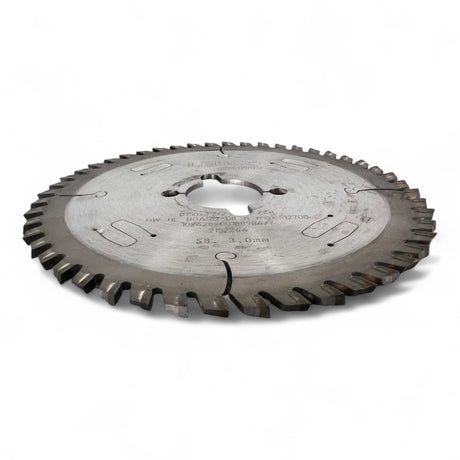 LEUCO HW Kreissägeblatt Ø150x3.2/2.2x20 Z48 102428-00188984/7 – Ansicht 3