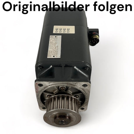 SIEMENS 3- Permanent-Magnet-Motor 1FTS0621AG714EGO