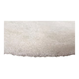 OVERMAT Super Pad weiss, 20 mm dick, Ø 406 mm - 16", 5-er Pack weiss – Ansicht 3