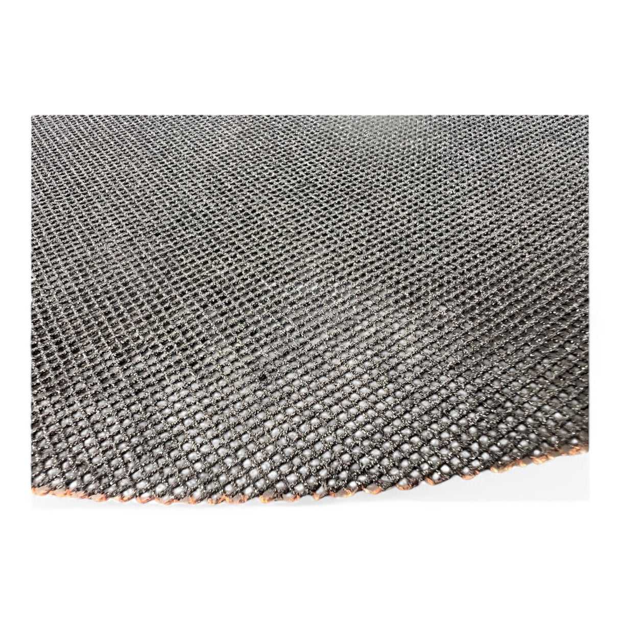OVERMAT Gitterschleifscheibe Schleifgitter Gitterleinen , Ø 406 mm - 16", 5-er Pack Art. 12301HV 20334 – Ansicht 4