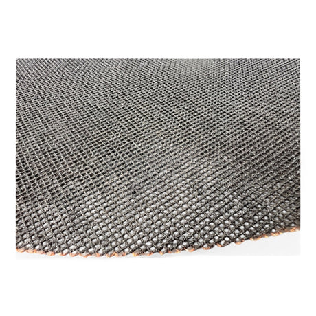 OVERMAT Gitterschleifscheibe Schleifgitter Gitterleinen , Ø 406 mm - 16", 5-er Pack Art. 12301HV 20334 – Ansicht 4