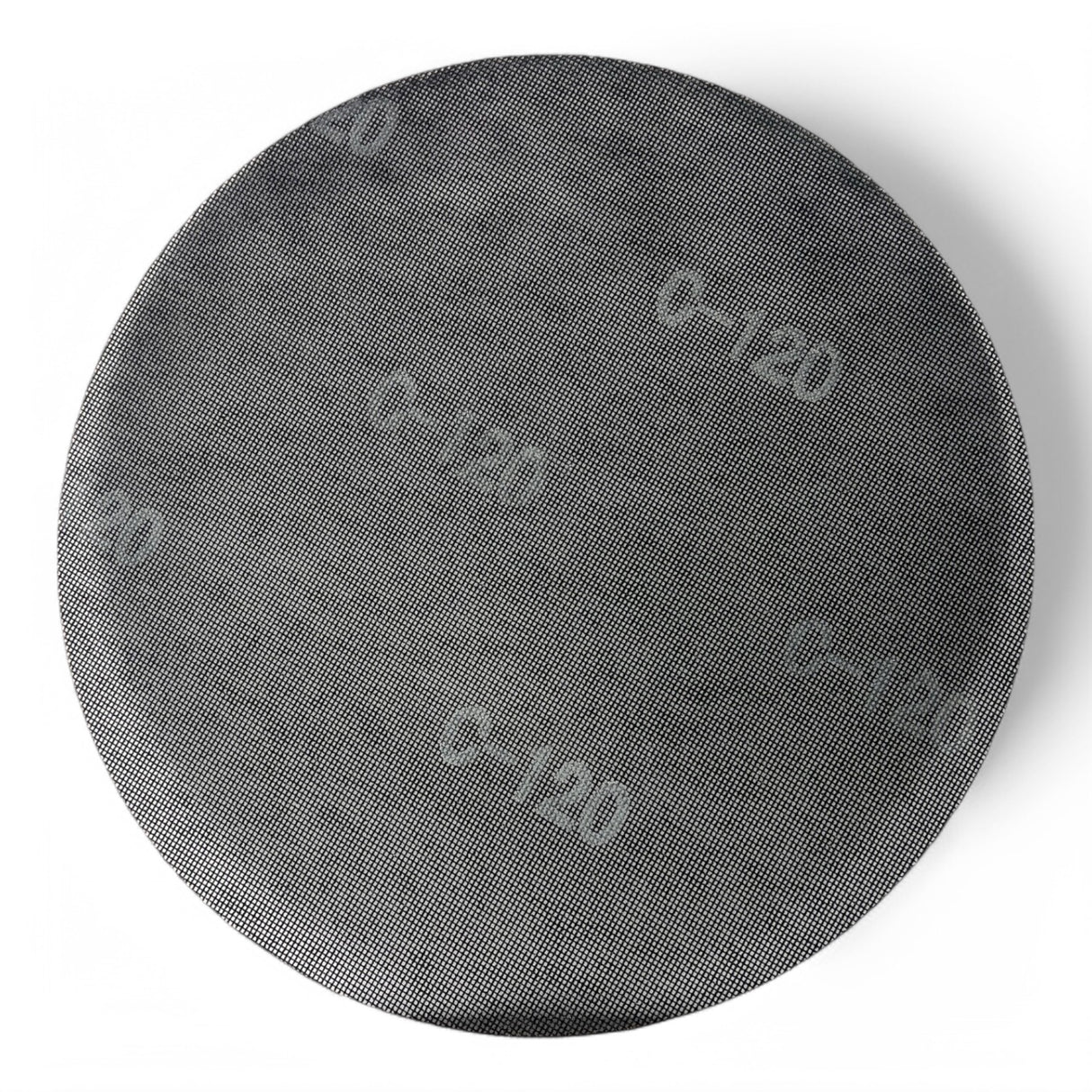 OVERMAT Gitterschleifscheibe Schleifgitter Gitterleinen , Ø 406 mm - 16", 5-er Pack Art. 12301HV 20334 – Ansicht 3