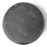 OVERMAT Gitterschleifscheibe Schleifgitter Gitterleinen , Ø 406 mm - 16", 5-er Pack Art. 12301HV 20334 – Ansicht 3