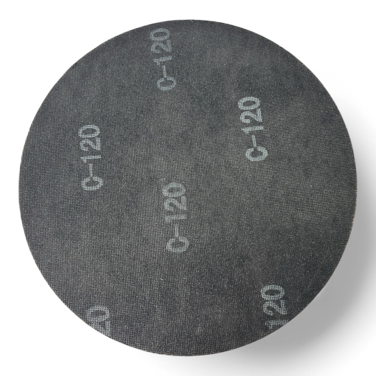 OVERMAT Gitterschleifscheibe Schleifgitter Gitterleinen , Ø 406 mm - 16", 5-er Pack Art. 12301HV 20334