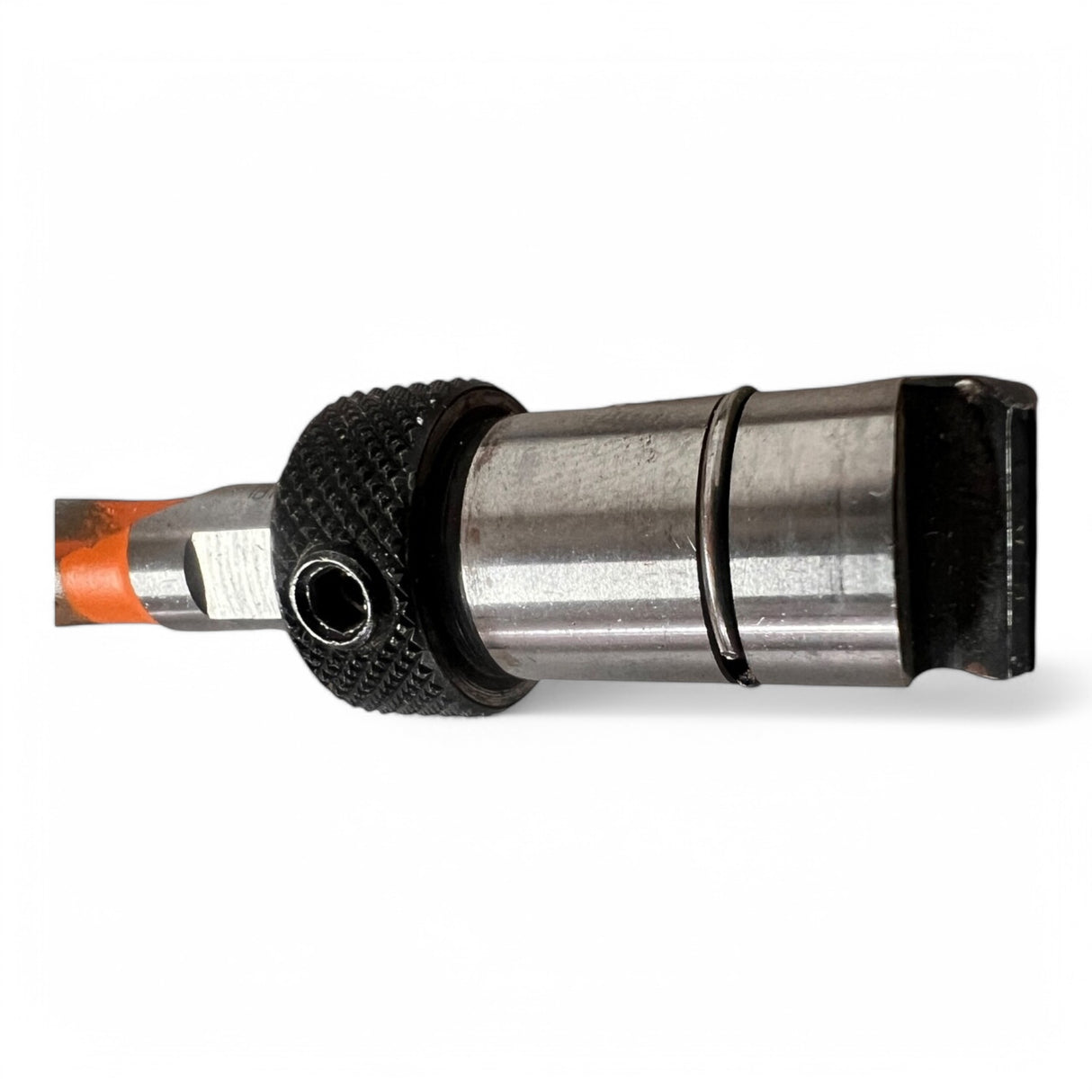 Schnellwechsel-Spannfutter Bohrer für Biesse D20mm d M10 L37mm LH – Ansicht 4