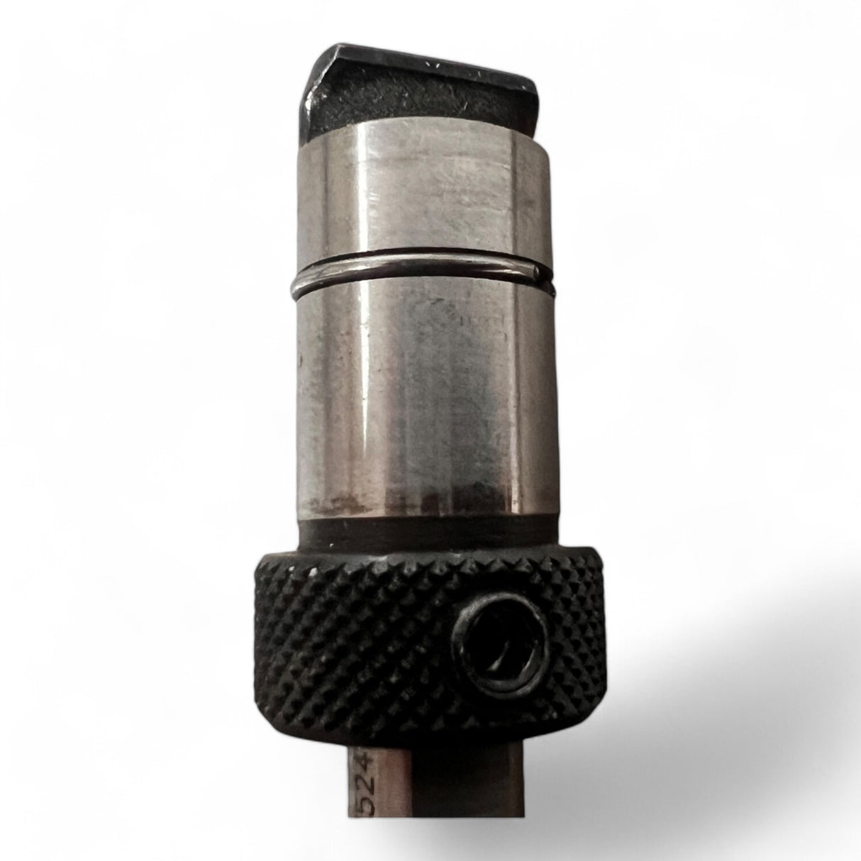 13 Schnellwechsel-Spannfutter/ Bohrer für Biesse D=20mm d M10 L37mm LH – Ansicht 5
