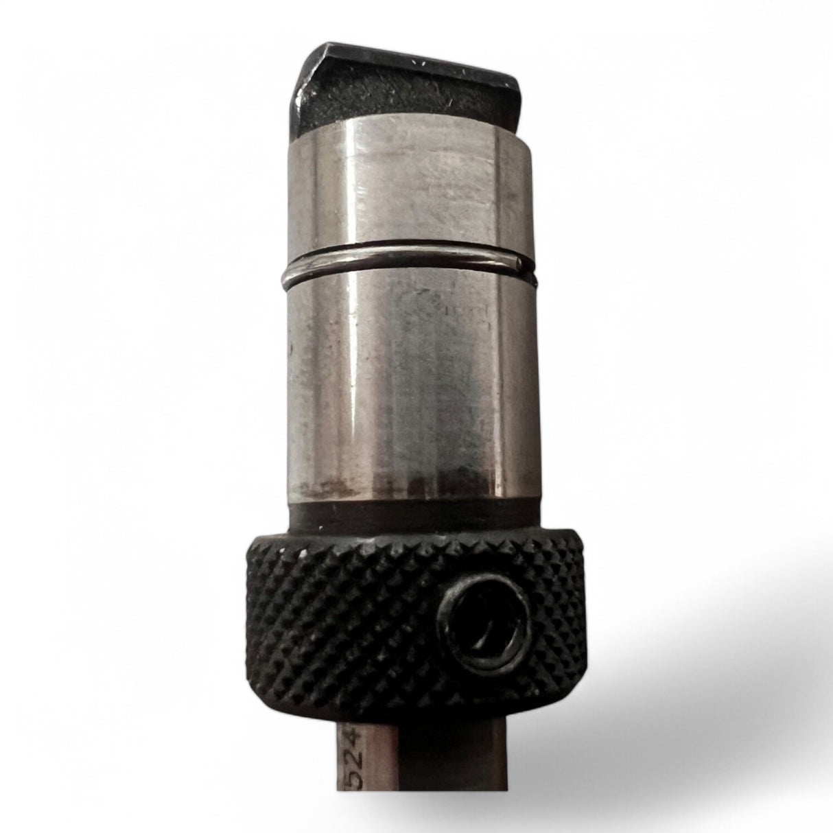 Schnellwechsel-Spannfutter Bohrer für Biesse D20mm d M10 L37mm LH – Ansicht 5