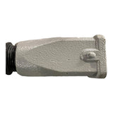 MAYSER Trittmatte Sicherheitsschaltmatte 1600 x 1000 x 11 mm Typ TS/BK Art.Nr.5090776 z.B. für IMA Maschinen – Ansicht 7