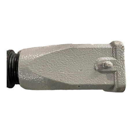 MAYSER Trittmatte Sicherheitsschaltmatte 1600 x 1000 x 11 mm Typ TS/BK Art.Nr.5090776 z.B. für IMA Maschinen – Ansicht 7