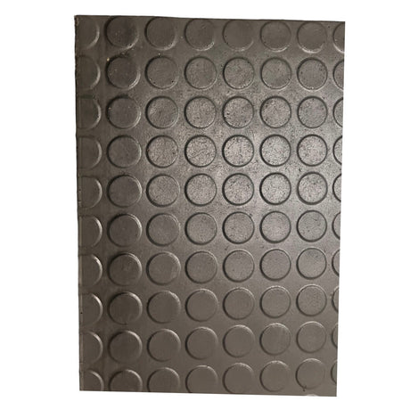 MAYSER Trittmatte Sicherheitsschaltmatte 1600 x 1000 x 11 mm Typ TS/BK Art.Nr.5090776 z.B. für IMA Maschinen – Ansicht 2