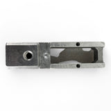 Striebig Mittelauflage Raster ohne Exzenter Art.Nr.001.015