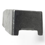Striebig Mittelauflage Raster ohne Exzenter Art.Nr.001.015 – Ansicht 3