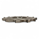 LEUCO Schlitzfräser HW HL MEC Ø150 x 6,6 x 35 Z18 – Art.-Nr. 2295289 – Ansicht 3