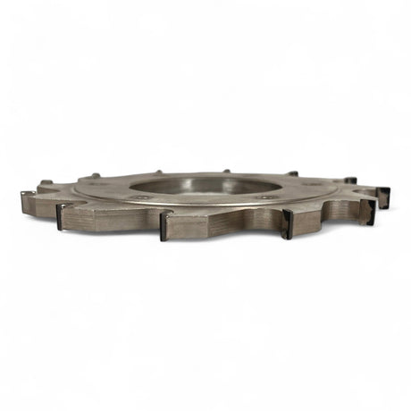 LEUCO Schlitzfräser HW HL MEC Ø150 x 6,6 x 35 Z18 – Art.-Nr. 2295289 – Ansicht 3