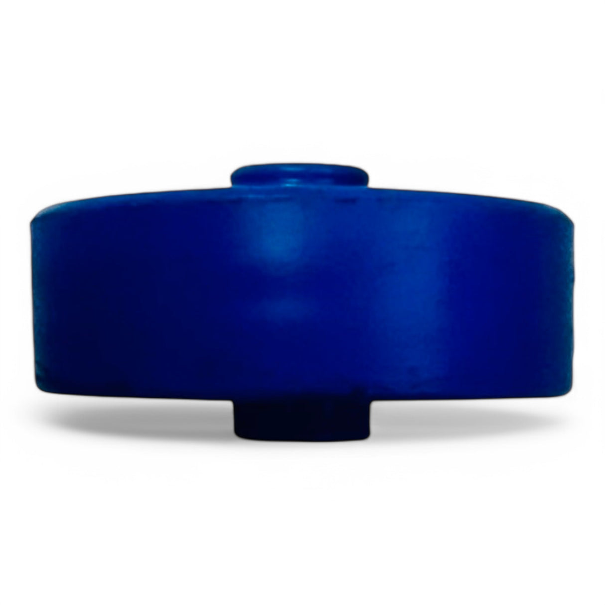 Torwegge Rolle D=48 mm, B=15, B2=24 mm b=8 mm Kantenanleimmaschine – Ansicht 4