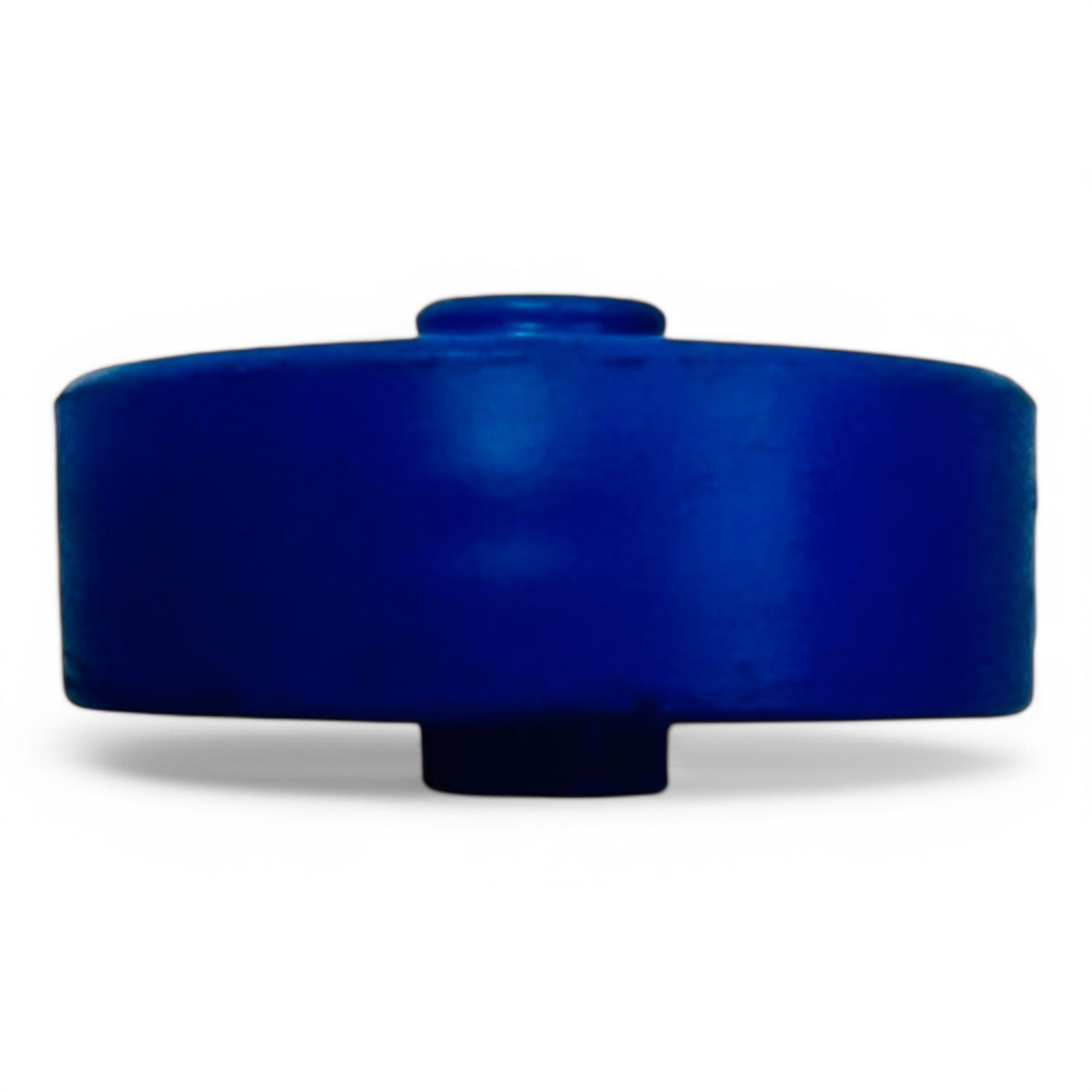 Torwegge Rolle D=48 mm, B=15, B2=24 mm b=8 mm Kantenanleimmaschine – Ansicht 4