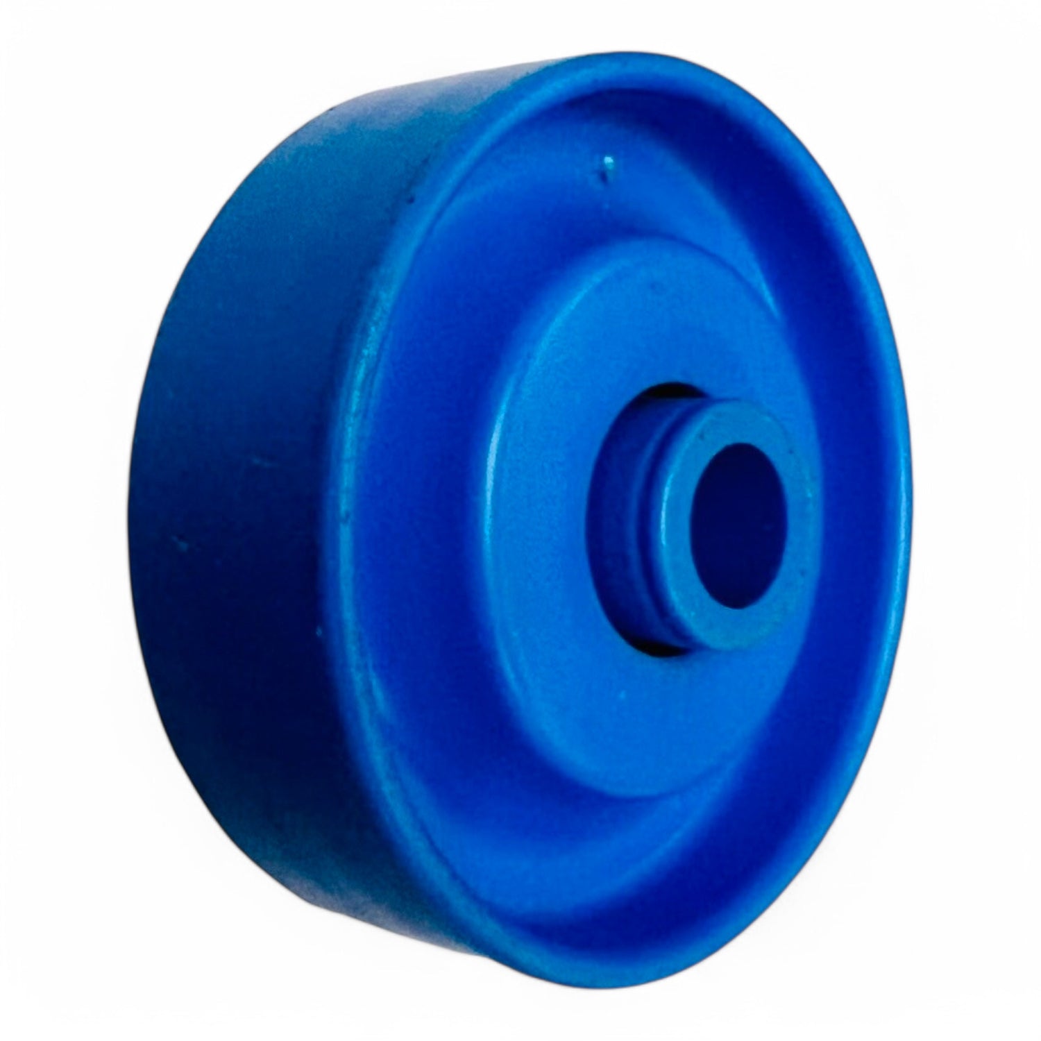 Torwegge Rolle D=48 mm, B=15, B2=24 mm b=8 mm Kantenanleimmaschine