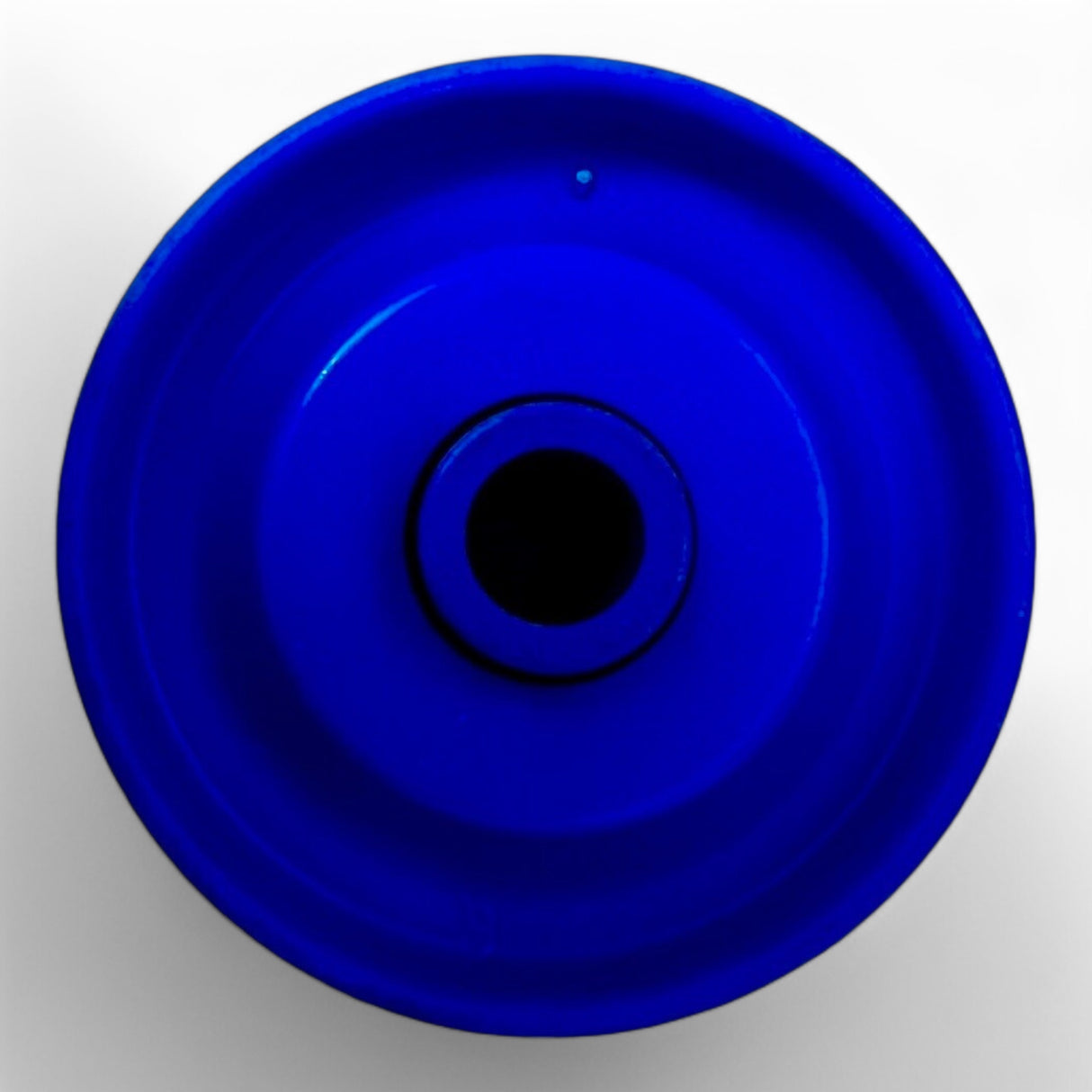 Torwegge Rolle D=48 mm, B=15, B2=24 mm b=8 mm Kantenanleimmaschine – Ansicht 3