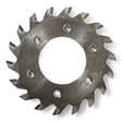 LEUCO Schlitzfräser HW HL MEC Ø150 x 6,6 x 35 Z18 – Art.-Nr. 2295289