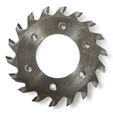 LEUCO Schlitzfräser HW HL MEC Ø150 x 6,6 x 35 Z18 – Art.-Nr. 2295289