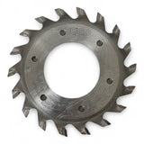 LEUCO Schlitzfräser HW HL MEC Ø150 x 6,6 x 35 Z18 – Art.-Nr. 2295289 – Ansicht 2