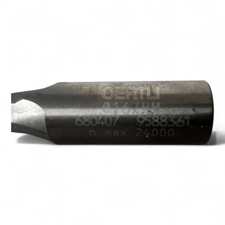 Oertli HM Fräser 16 HM (Artikelnummer: 680407 / Bestellnummer: 9588361) – Ansicht 4
