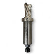 LEUCO DIA Fräser 176191 Pa.78 Ø34,4 mm Z3+1 mit Spanformern – gebraucht (Artikelnummer: -7012260-)