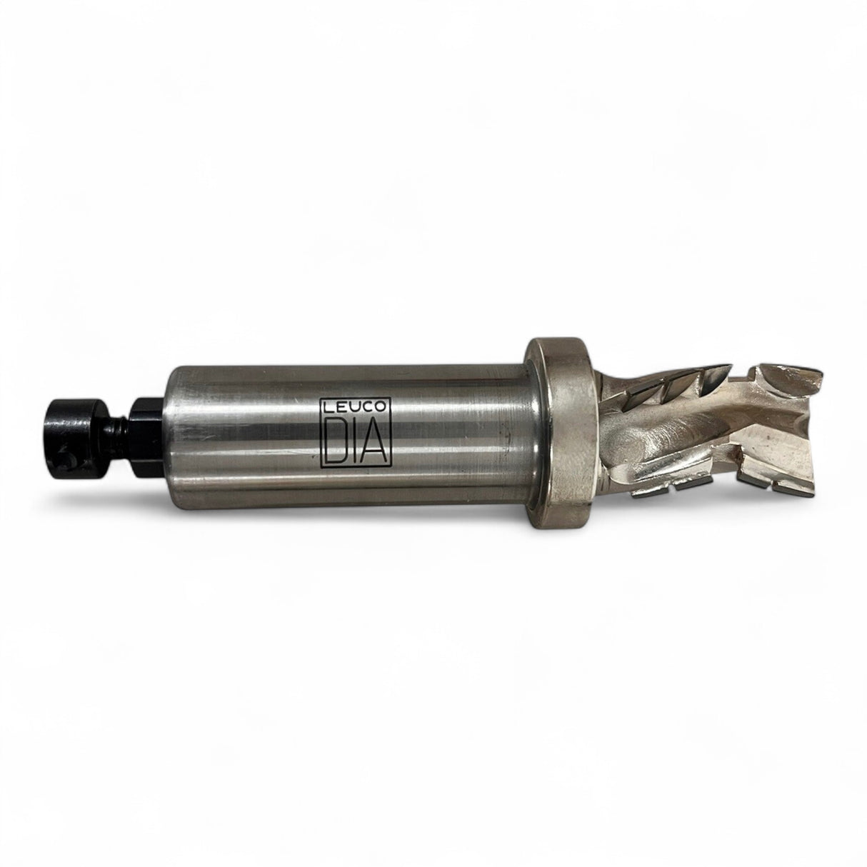 LEUCO DIA Fräser 176191 Pa.78 Ø34,4 mm Z3+1 mit Spanformern – gebraucht (Artikelnummer: -7012260-) – Ansicht 7