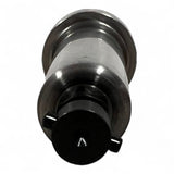 LEUCO DIA Fräser 176191 Pa.78 Ø34,4 mm Z3+1 mit Spanformern – gebraucht (Artikelnummer: -7012260-) – Ansicht 3
