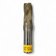 Spiralfräser Spiralbohrer Ø15.2 mm LG32 Stg80 HSS Co8