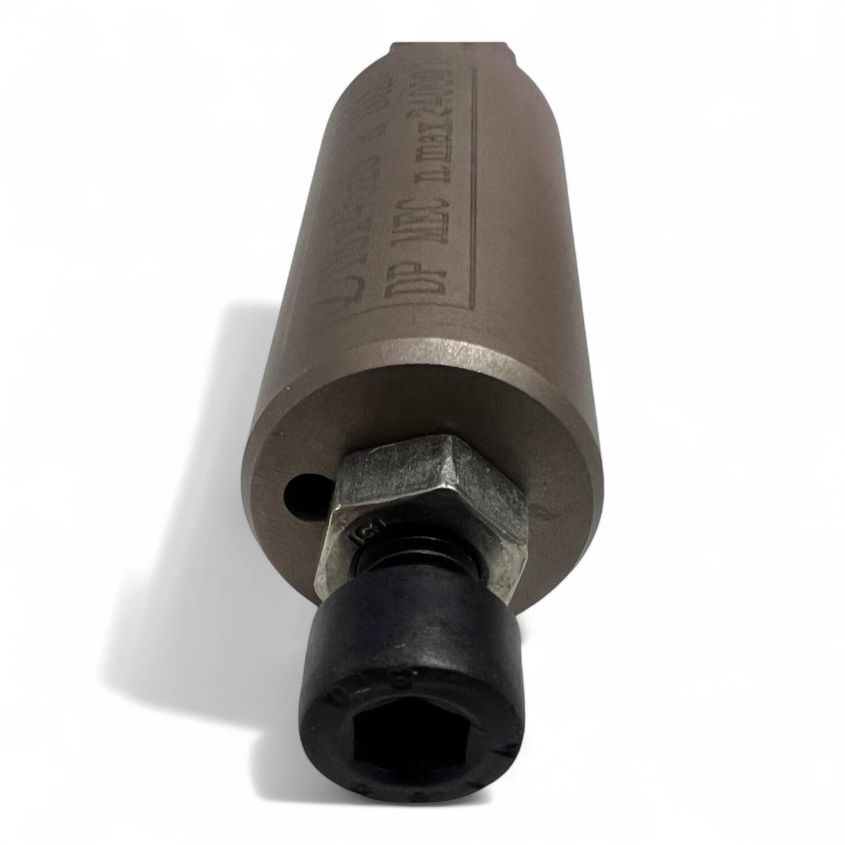 KBK DIA Fräser 18 x 45 Z5 25 x 55 ( n-Max 24000 ) – Ansicht 4