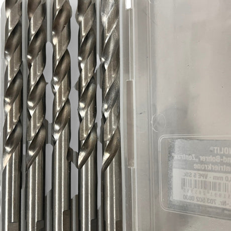 TECHNOLIT® Freihand-Bohrer 8 mm „Zentrax" mit Zentrierkrone – Ansicht 4