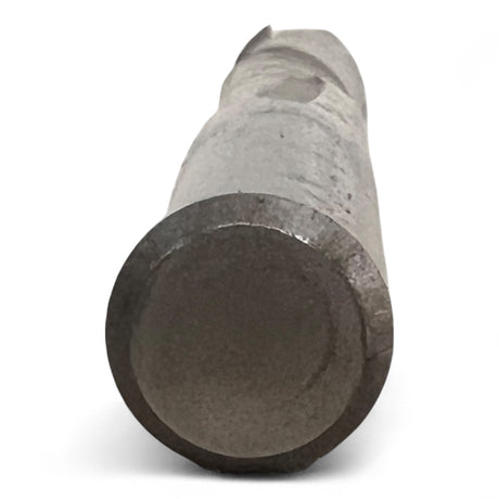 LEUCO VHW Fräser D=12 mm L=90 mm rechts mit Positiv/Negativ-Schneiden – gebraucht – Ansicht 4