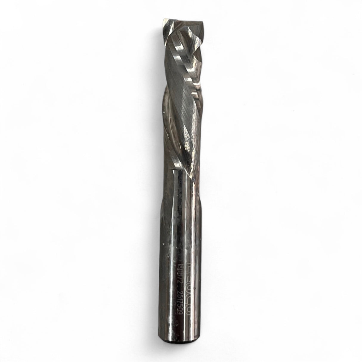 LEUCO VHM Schruppfräser 12 x 45 x 12 Art.Nr. 178302 – Ansicht 2