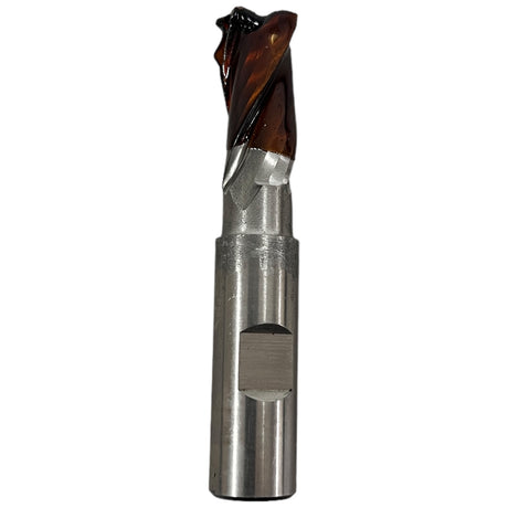 LEUCO HSS-CO Fräser 16 lg 32 Steigung 80 14,4 mm Durchmesser Art.-Nr. 163280144