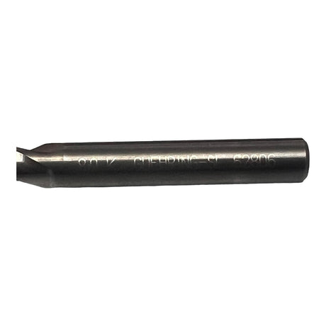 VHM Stufenbohrer Guehring 8 mm / 5 mm Bohrlänge 71 NL Gesamtlänge 117 mm – Ansicht 3
