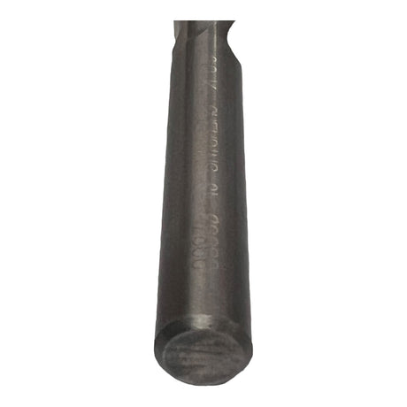VHM Stufenbohrer Guehring 8 mm / 5 mm Bohrlänge 71 NL Gesamtlänge 117 mm – Ansicht 4