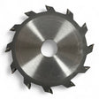 HW V-Nuter 150×30x2,90×5,4 Z=12 Hartmetall