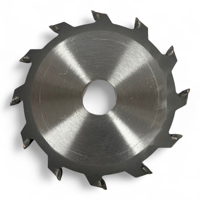 HW V-Nuter 150×30x2,90×5,4 Z=12 Hartmetall