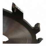 HW V-Nuter 150×30x2,90×5,4 Z=12 Hartmetall – Ansicht 2