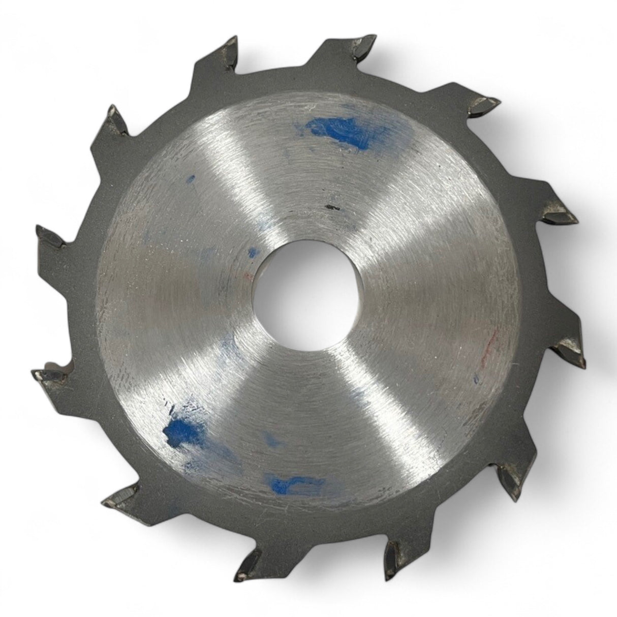 HW V-Nuter 150×30x2,90×5,4 Z=12 Hartmetall – Ansicht 3