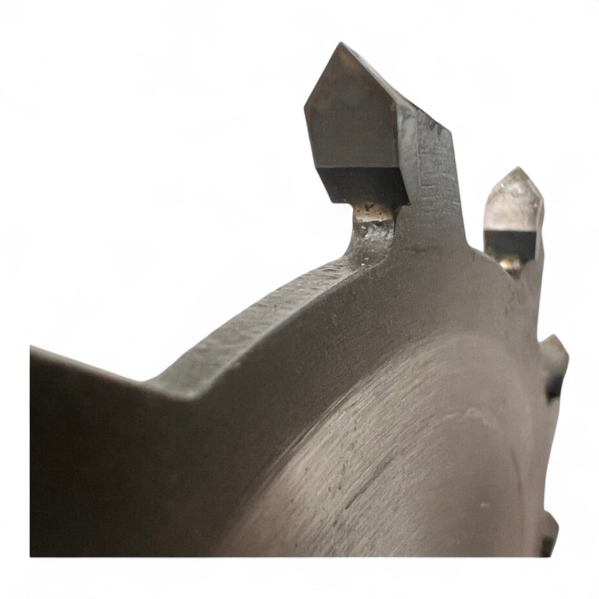 HW V-Nuter 150×30x2,90×5,4 Z=12 Hartmetall – Ansicht 4
