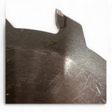 HW V-Nuter 150×30x3,1x5,5 Hartmetall Z=12 – Ansicht 3