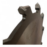 HW V-Nuter 150×30x3,1x5,5 Hartmetall Z=12 – Ansicht 4