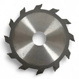 HW V-Nuter 150×30x3,1x5,5 Hartmetall Z=12