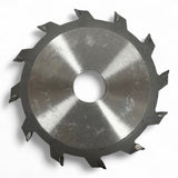HW V-Nuter 150×30x3,1x5,5 Hartmetall Z=12 – Ansicht 2