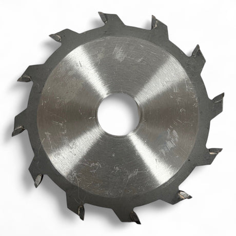 HW V-Nuter 150×30x3,1x5,5 Hartmetall Z=12 – Ansicht 2