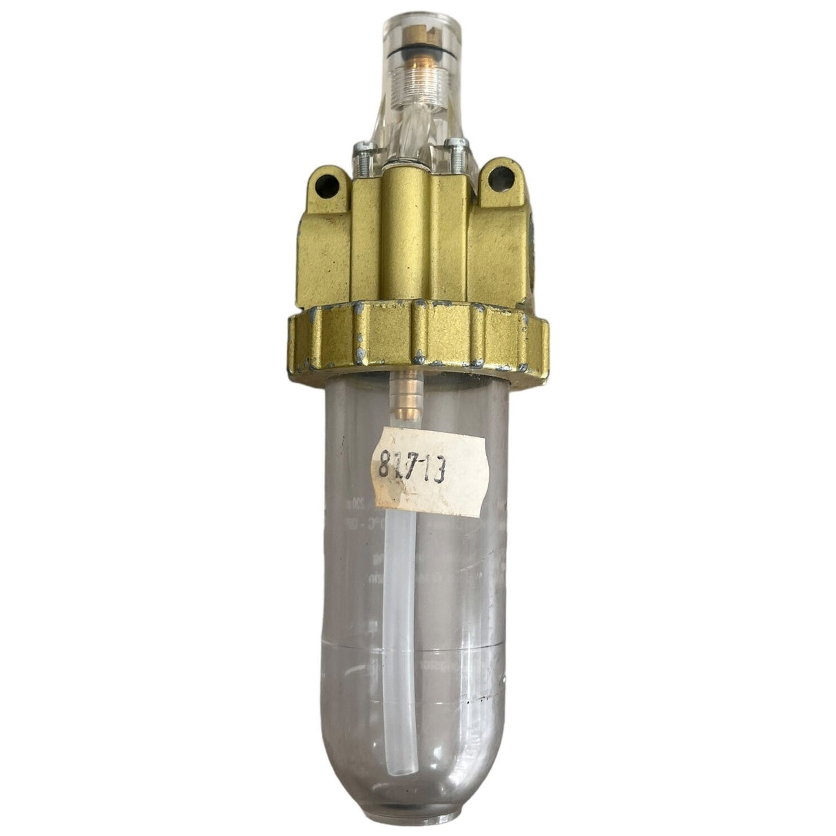 Riegler Nebelöler 3/8" 1200 l/min – Ansicht 4