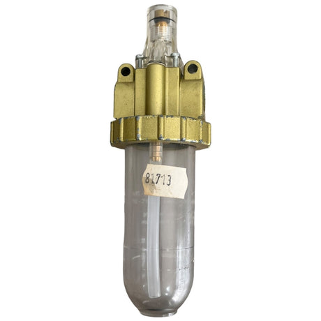 Riegler Nebelöler 3/8" 1200 l/min – Ansicht 4